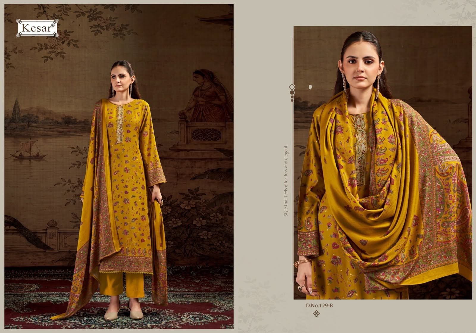Winter wear – image 3