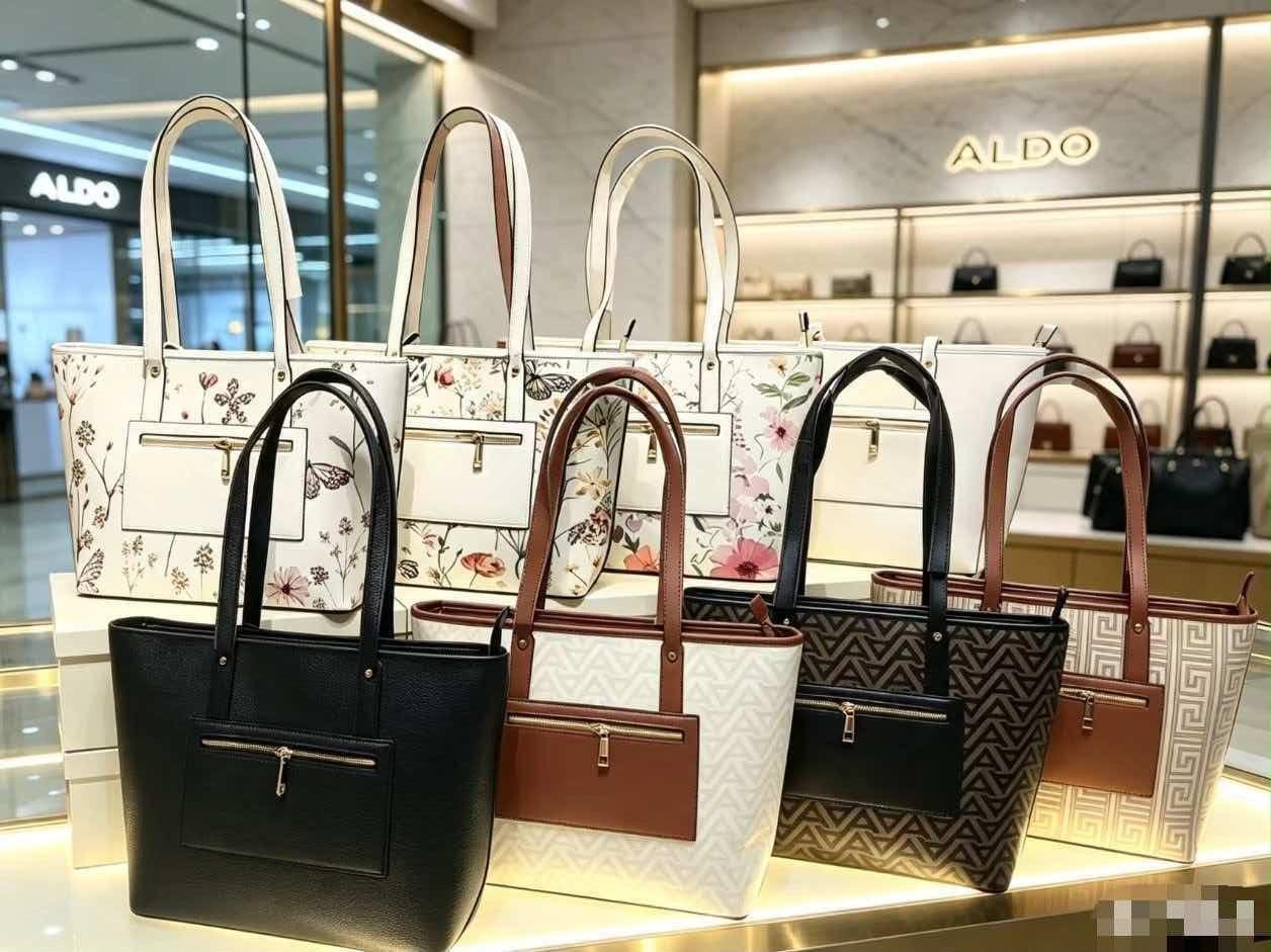 ALDO – image 3