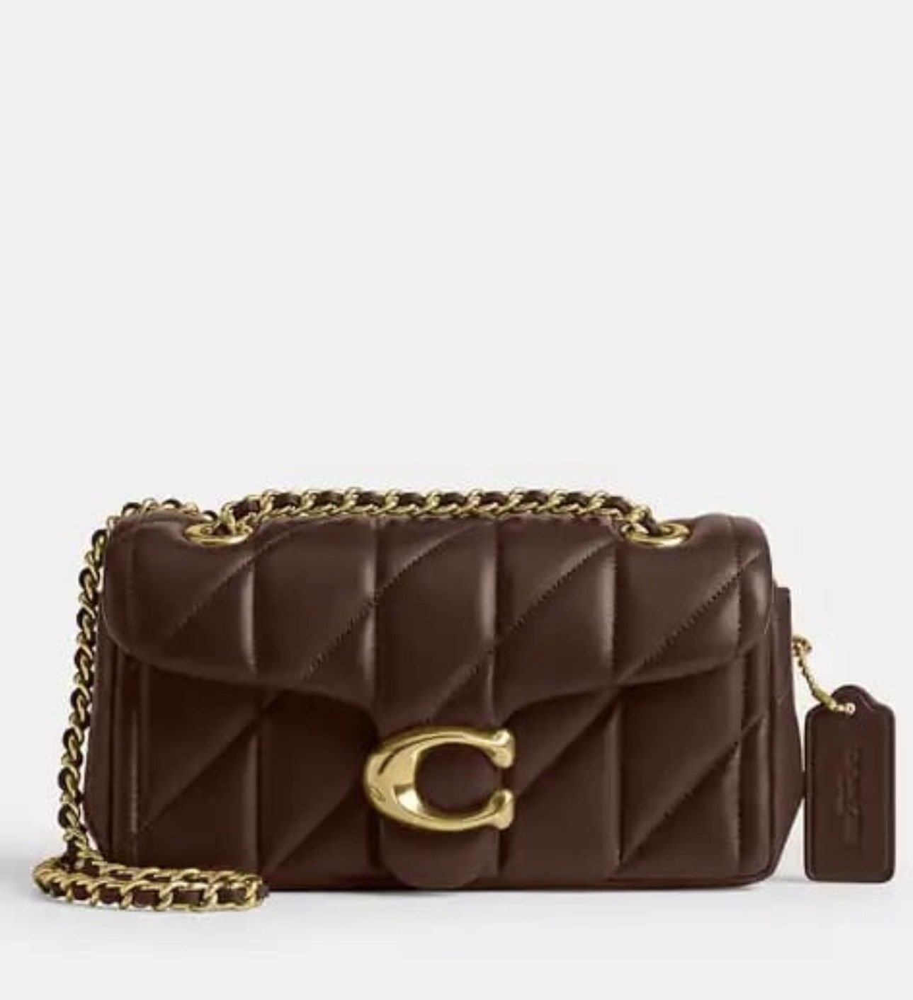Coach sling bags – image 2