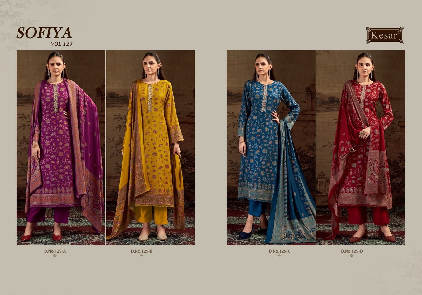 Winter wear – image 6