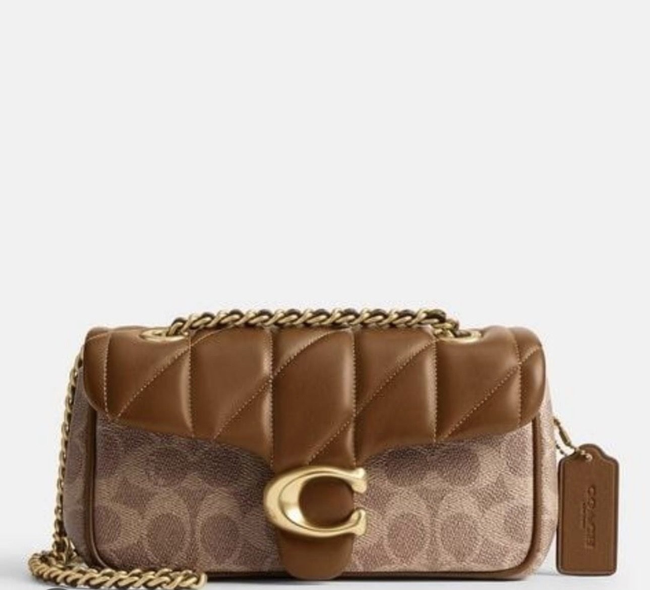 Coach sling bags – image 5