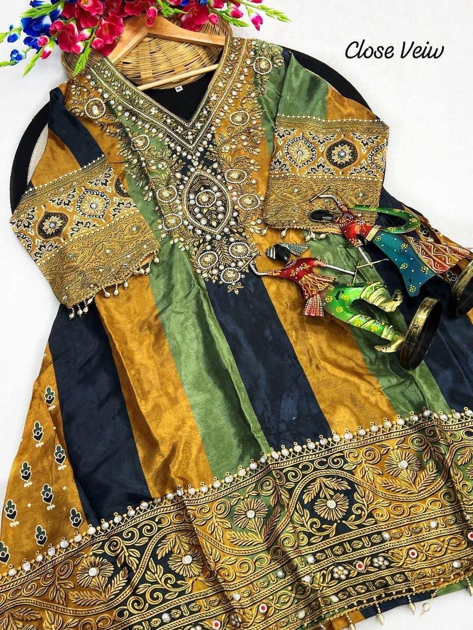chinon silk – multicolur – image 5