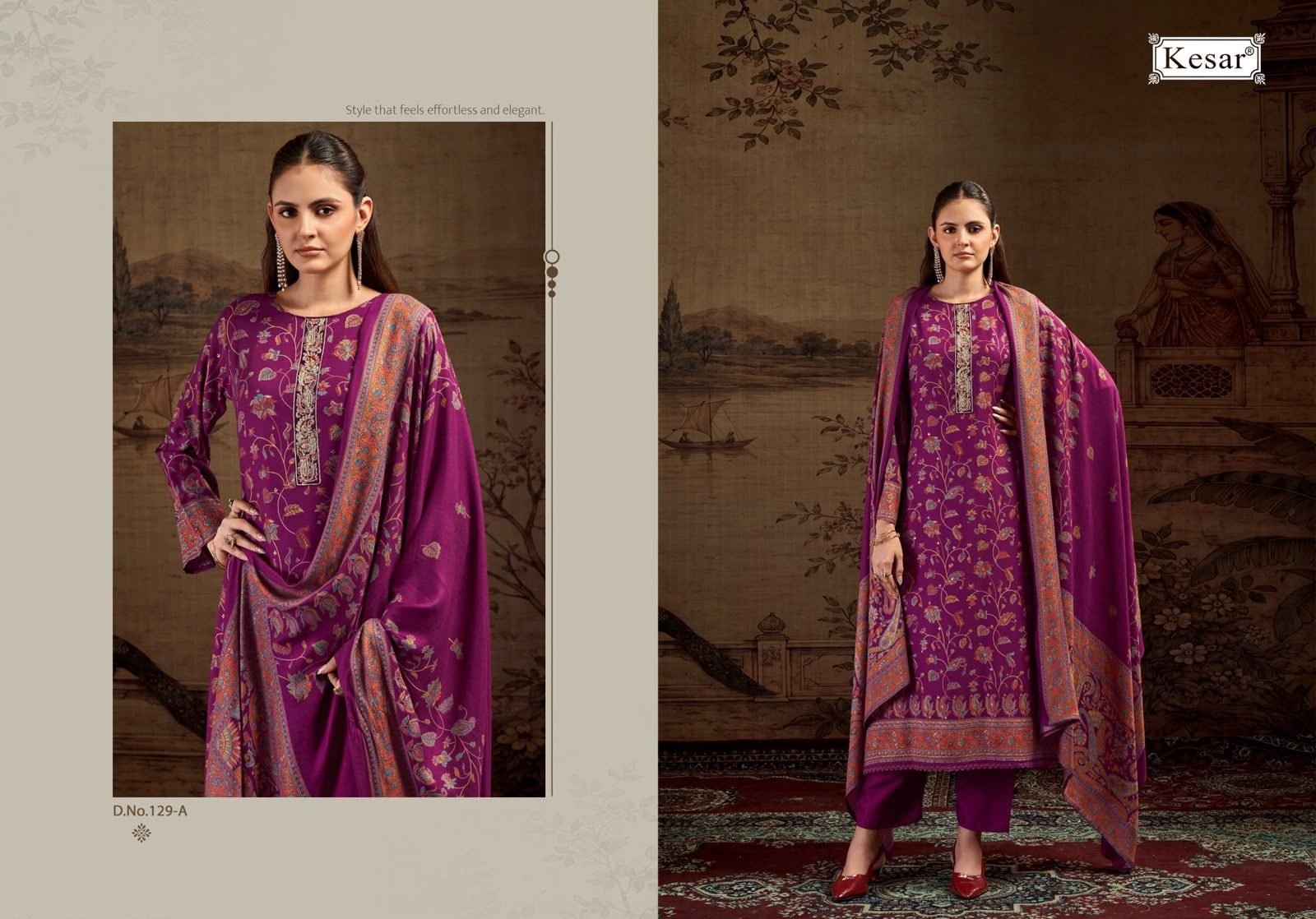 Winter wear – image 5