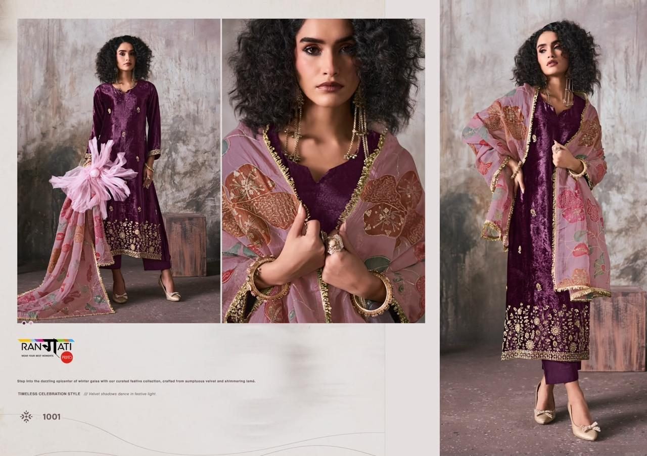 *  WINTER COLLECTION – image 8